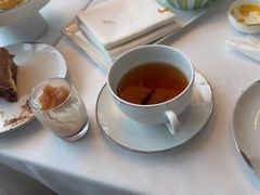 -悦厅·下午茶(杭州柏悦酒店)