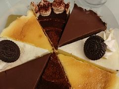 -胖子菜馆(隆昌路店)