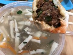 -潭式煎包(西航路店)