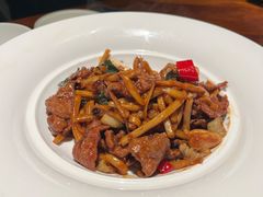 -瑶王府·广西菜(金阳路店)