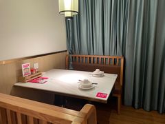 -新辣宴·湖南家常菜·商务聚餐(中粮创芯店)