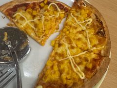 -萨莉亚意式餐厅(苏州食百家店)