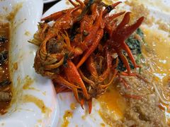 -漫天香·小龙虾餐厅(夏湾店)