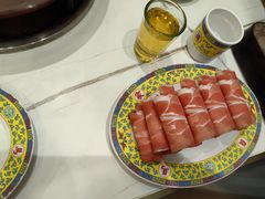 -清真·马家火锅美食城(镇江北路店)
