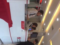 -南京银行(杭州分行)