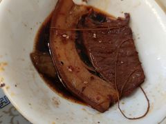 -老济南药膳把子肉(周公祠街店)