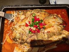 -炉鱼(爱琴海购物公园店)