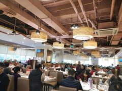 大堂-又一间茶点轩(百汇广场店)