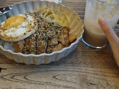 -漫咖啡 (CCPAPK店)