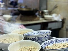 -老刘家泡馍(钟楼广济街店)