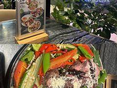 -THE WOODS 简餐 (国贸商城店)