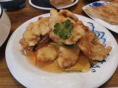 -毛毛熏肉•东北菜老字号(大安街店)