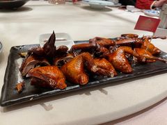 -侨美食家·粤菜(体育西路店)