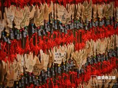 -崇圣寺三塔文化旅游区