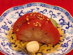 -白家大院·王府宫廷菜(苏州街店)