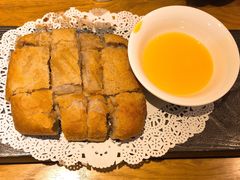 香酥芋泥鸭-堂宴·老厦门私房菜(1988仙岳总店)