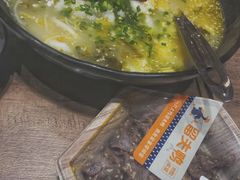 -好人民间小吃·番茄鱼酸菜鱼(木渎悠方店)