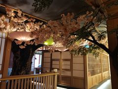 -礼舍·和牛火锅·烤肉·料理餐厅(华茂店)
