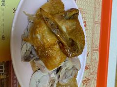 -香妃烤鸡(新奥店)