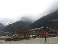 -中国傩城