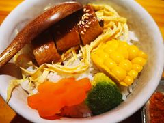-久喜番和牛烧肉酒场(北辰三角洲店)