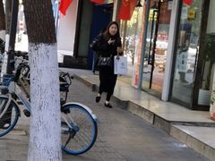 门面-芳婆糕团店(王府大街店)