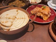 -奉天小馆·非遗东北菜(沈阳万象城店)
