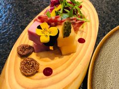 -莲西餐(曲江店)