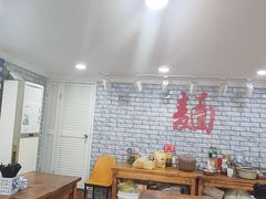 -德兴老面馆(德平路店)