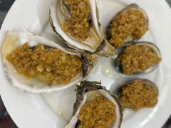 -望海潮海鲜店 特色家常菜(在海一方店)