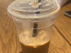 -Peet's Coffee皮爷咖啡(万象天地店)
