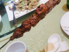 羊肉串-烤肉宛饭庄(南礼士路店)