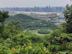 -八卦田遗址公园