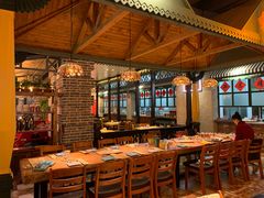 大堂-那些年记忆烧烤