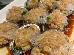 -申粤轩酒楼·三十年粤菜经典(丁香花园店)