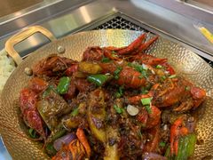-江湖一盏灯·滇味卤烤(普惠园店)