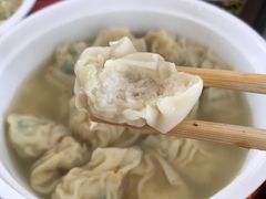 黄鱼云吞-袁记云饺(西安路店)