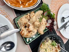 -克比叔叔印度餐厅Kebabs on the Grille(人民广场店)
