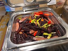 -芭菲盛宴·环球美食(锦城万达广场店)