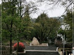 -敬亭山风景名胜区