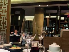 -九里云松·天香餐厅