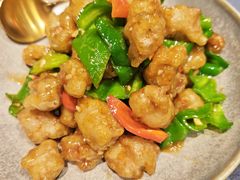 -小天厨民间菜馆(深圳街店)