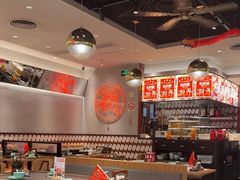 -潮界(虹桥新天地店)