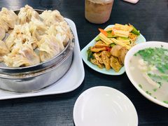 -北三沙家烧麦(北头道街店)