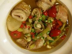 -大川先生·小龙虾·川菜(信义坊店)