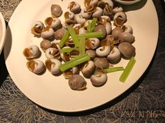 -星龙海鲜(望江东路店)