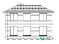 -上海安亭别墅花园酒店