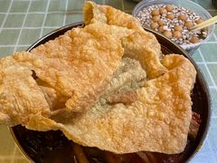 -红鼻子桂林米粉(金唐新光界店)