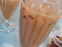 -金沙湾茶餐厅(万科公园金街店)