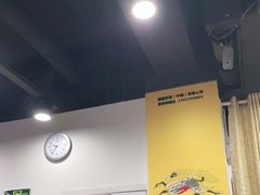 大堂-老虎滩大连海鲜烧烤(建邺云锦路总店)